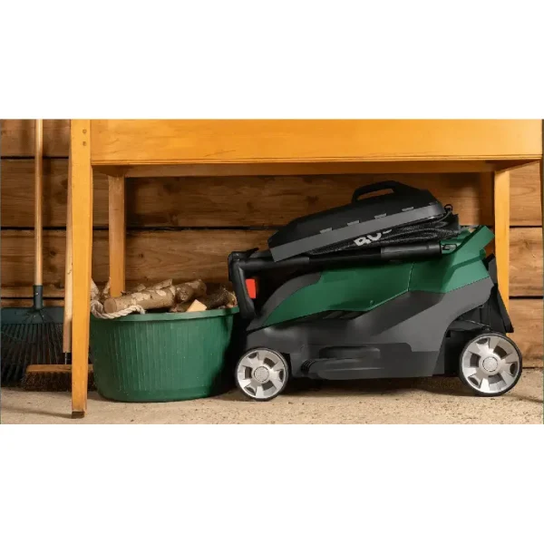 BOSCH Električna kosilica - kosačica AdvancedRotak 44-750 | Home & Garden - Image 5