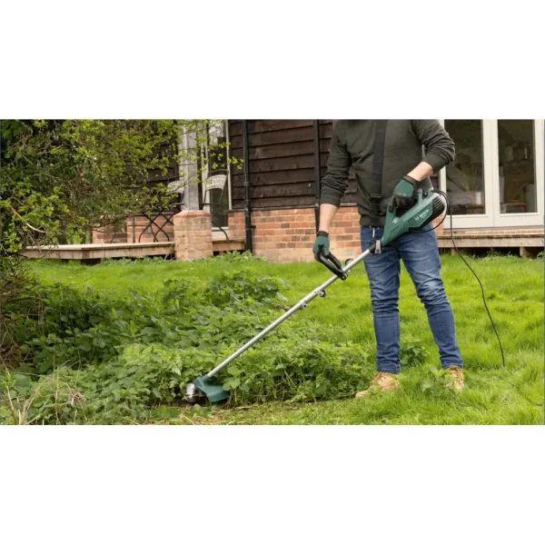 BOSCH Električni trimer za travu i grmlje AFS 23-37 | Home & Garden - Image 3