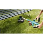 BOSCH Električni trimer za travu ART 30 | Home & Garden - Image 3