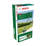 BOSCH Električni trimer za travu EasyGrassCut 23 | Home & Garden - Image 3