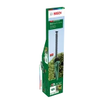 BOSCH Aku škare - makaze za živicu + baterija i punjač EasyHedgeCut 18-45 | Home & Garden - Image 3