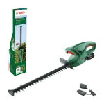 BOSCH Aku škare - makaze za živicu + baterija i punjač EasyHedgeCut 18-45 | Home & Garden - Image 4