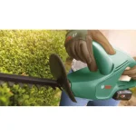 BOSCH Aku škare - makaze za živicu + baterija i punjač EasyHedgeCut 18-45 | Home & Garden - Image 6