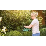 BOSCH Aku škare - makaze za živicu + baterija i punjač EasyHedgeCut 18-45 | Home & Garden - Image 8
