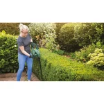 BOSCH Aku škare - makaze za živicu + baterija i punjač EasyHedgeCut 18-45 | Home & Garden - Image 9