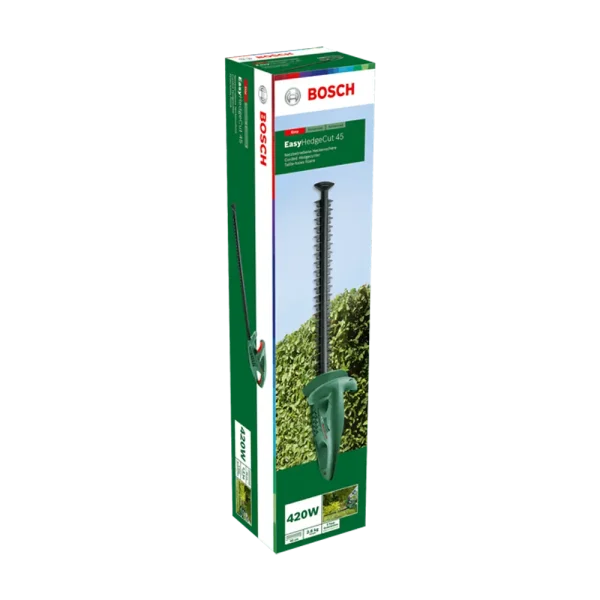 BOSCH Električne škare - makaze za živicu EasyHedgeCut 45 | Home & Garden - Image 3