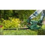 BOSCH Električne škare - makaze za živicu EasyHedgeCut 45 | Home & Garden - Image 4