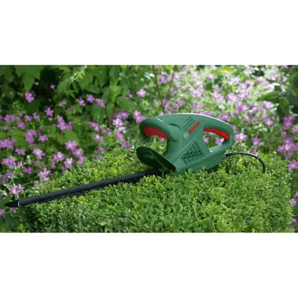 BOSCH Električne škare - makaze za živicu EasyHedgeCut 45 | Home & Garden - Image 5