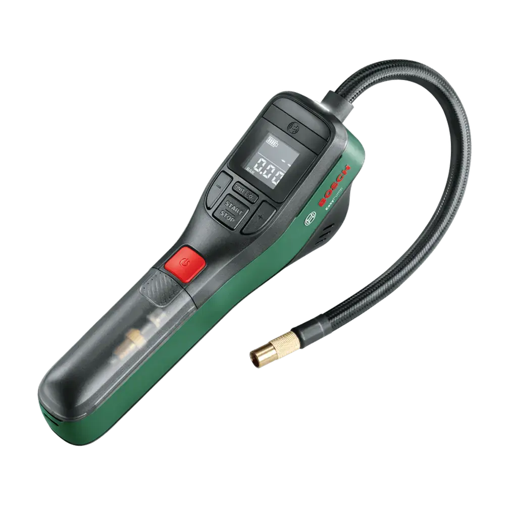 BOSCH Aku pumpa - kompresor EasyPump | Home & Garden