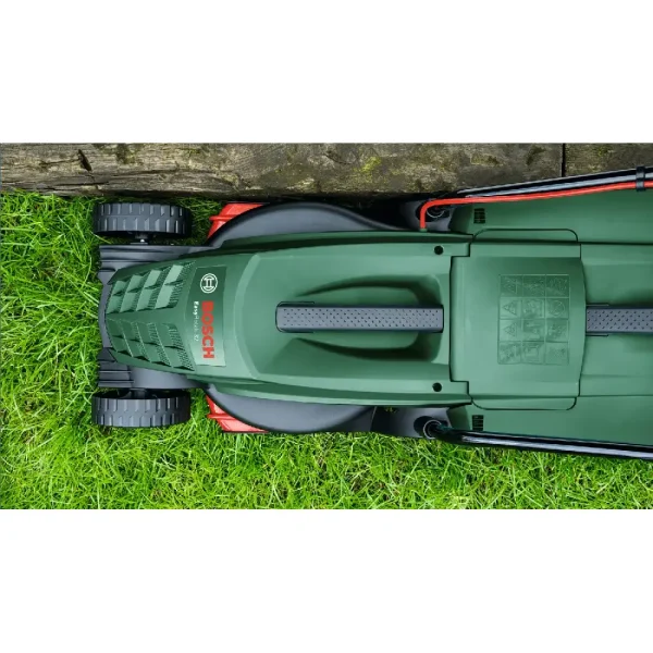 BOSCH Električna kosilica - kosačica EasyRotak 32-235 | Home & Garden - Image 3