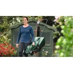 BOSCH Električna kosilica - kosačica EasyRotak 32-235 | Home & Garden - Image 4