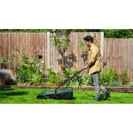 BOSCH Električna kosilica - kosačica EasyRotak 32-235 | Home & Garden - Image 6