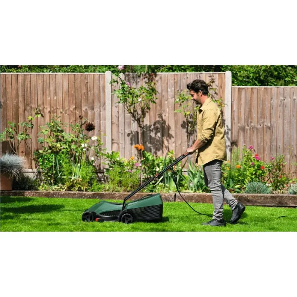 BOSCH Električna kosilica - kosačica EasyRotak 32-235 | Home & Garden - Image 6