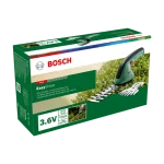 BOSCH Aku škare - makaze za živicu i travu Easyshear | Home & Garden - Image 4