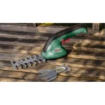 BOSCH Aku škare - makaze za živicu i travu Easyshear | Home & Garden - Image 5