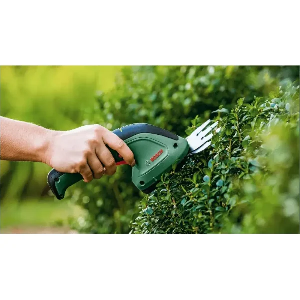 BOSCH Aku škare - makaze za živicu i travu Easyshear | Home & Garden - Image 6