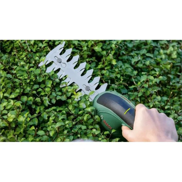 BOSCH Aku škare - makaze za živicu i travu Easyshear | Home & Garden - Image 7