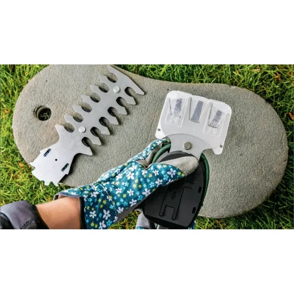 BOSCH Aku škare - makaze za živicu i travu Easyshear | Home & Garden - Image 8