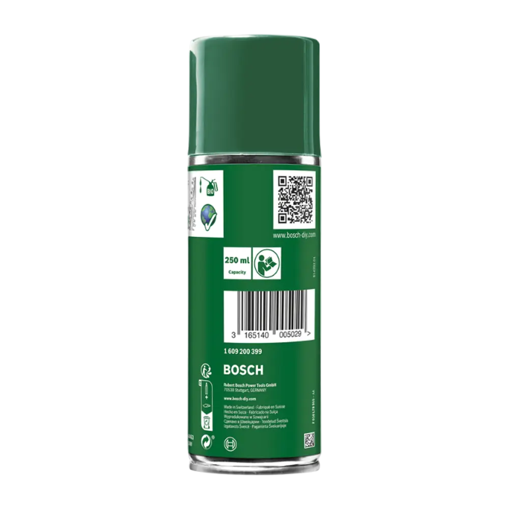 BOSCH Sprej za njegu vrtnih alata - Image 2