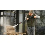 BOSCH Visokotlačni perač - VAP UniversalAquatak 125 | Home & Garden - Image 4