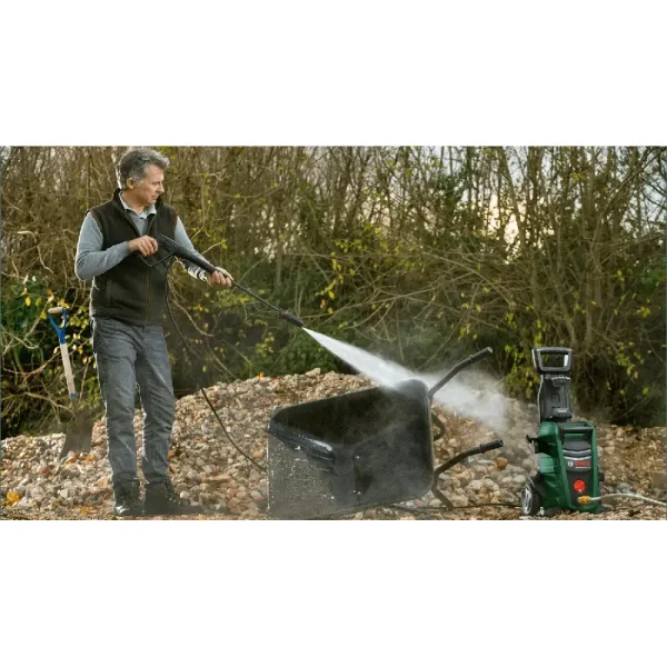 BOSCH Visokotlačni perač - VAP UniversalAquatak 125 | Home & Garden - Image 6