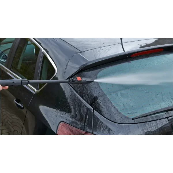 BOSCH Visokotlačni perač - VAP UniversalAquatak 125 | Home & Garden - Image 8