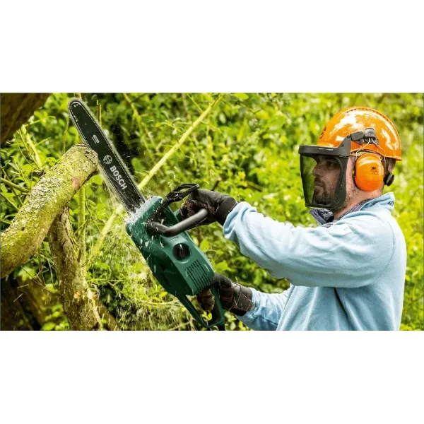 BOSCH Električna lančana pila - testera - motorka UniversalChain 35 | Home & Garden - Image 5