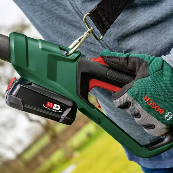 BOSCH Aku teleskopska lančana pila - testera + baterija i punjač UniversalChainPole 18 | Home & Garden - Image 4