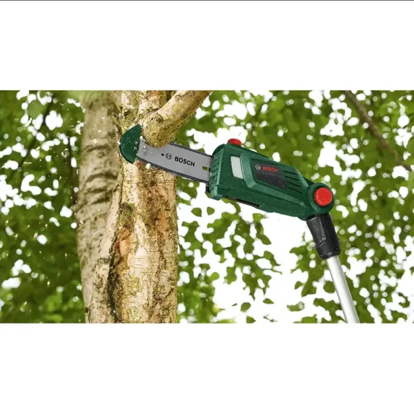 BOSCH Aku teleskopska lančana pila - testera + baterija i punjač UniversalChainPole 18 | Home & Garden - Image 6