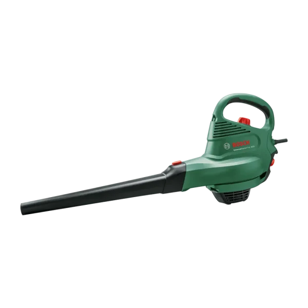 BOSCH Električni usisivač - puhač lišća UniversalGardenTidy 3000 | Home & Garden - Image 3