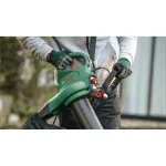 BOSCH Električni usisivač - puhač lišća UniversalGardenTidy 3000 | Home & Garden - Image 6