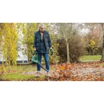 BOSCH Električni usisivač - puhač lišća UniversalGardenTidy 3000 | Home & Garden - Image 7