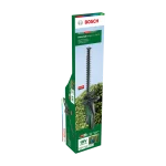 BOSCH Aku škare - makaze za živicu + baterija i punjač UniversalHedgeCut 18V-50 | Home & Garden - Image 3