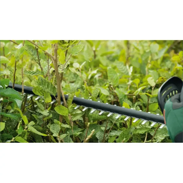 BOSCH Aku škare - makaze za živicu + baterija i punjač UniversalHedgeCut 18V-50 | Home & Garden - Image 5