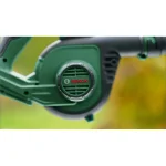 BOSCH Aku puhač lišća + baterija i punjač UniversalLeafBlower 18V-130 | Home & Garden - Image 9