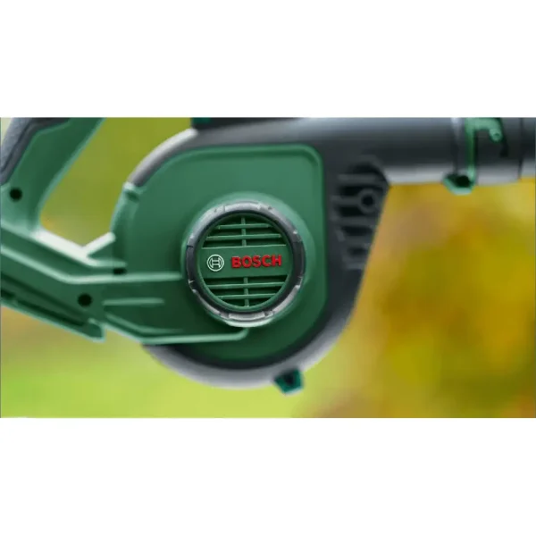 BOSCH Aku puhač lišća + baterija i punjač UniversalLeafBlower 18V-130 | Home & Garden - Image 9