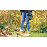 BOSCH Aku puhač lišća + baterija i punjač UniversalLeafBlower 18V-130 | Home & Garden - Image 10