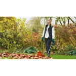 BOSCH Aku puhač lišća + baterija i punjač UniversalLeafBlower 18V-130 | Home & Garden - Image 12