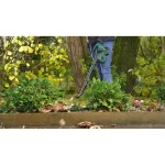 BOSCH Aku puhač lišća + baterija i punjač UniversalLeafBlower 18V-130 | Home & Garden - Image 13