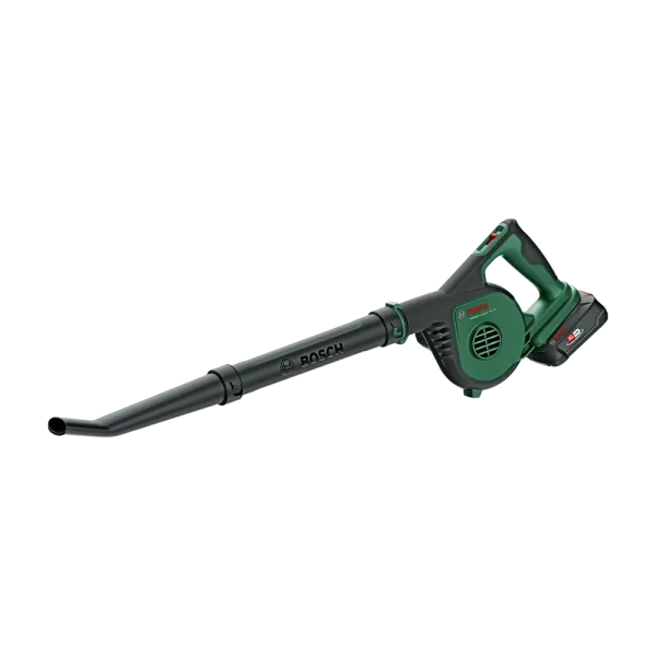 BOSCH Aku puhač lišća + baterija i punjač UniversalLeafBlower 18V-130 | Home & Garden - Image 4