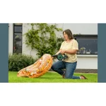 BOSCH Aku puhač lišća + baterija i punjač UniversalLeafBlower 18V-130 | Home & Garden - Image 7