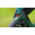 BOSCH Aku puhač lišća + baterija i punjač UniversalLeafBlower 18V-130 | Home & Garden - Image 8