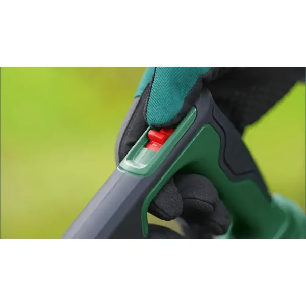 BOSCH Aku puhač lišća + baterija i punjač UniversalLeafBlower 18V-130 | Home & Garden - Image 8