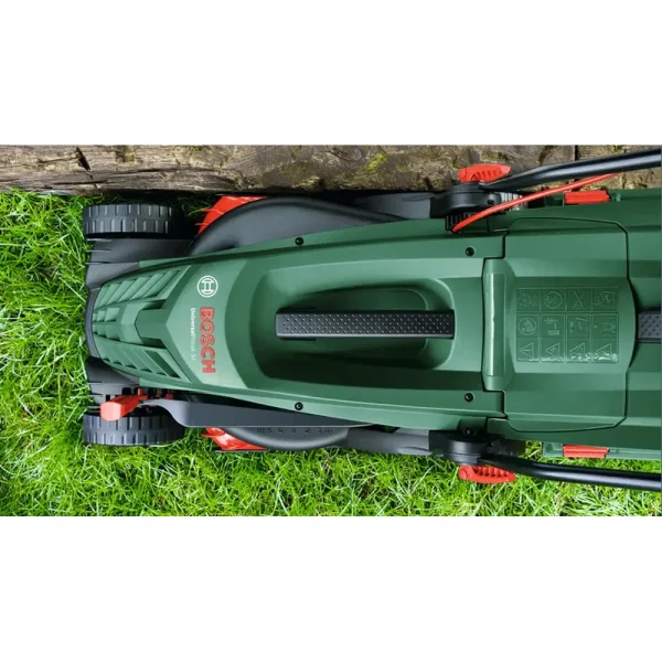 BOSCH Električna kosilica - kosačica UniversalRotak 34-405 | Home & Garden - Image 3