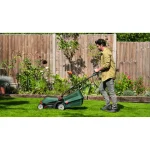 BOSCH Električna kosilica - kosačica UniversalRotak 34-405 | Home & Garden - Image 5