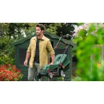 BOSCH Električna kosilica - kosačica UniversalRotak 34-405 | Home & Garden - Image 6