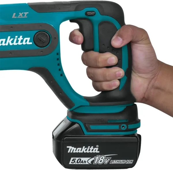 MAKITA Aku čekić bušilica DHR241Z (Solo) - Image 3