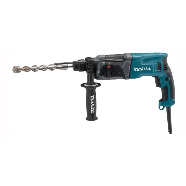 MAKITA Čekić bušilica SDS+ HR2470 - 780 W - Image 3