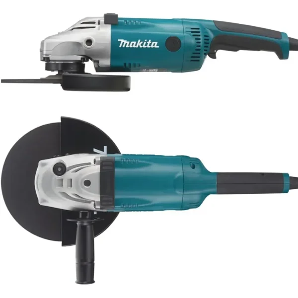 MAKITA Ugaona - kutna brusilica GA9020 - 230 mm / 2200 W - Image 4