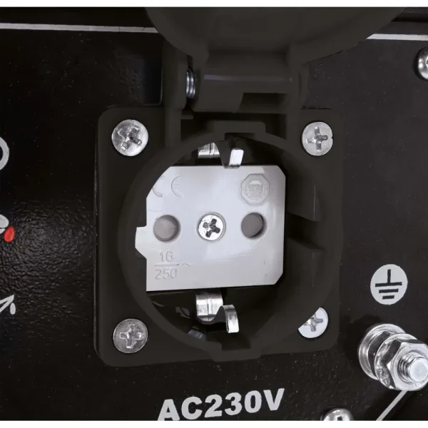 SCHEPPACH Benzinski inverterski agregat - generator za struju SG1600i 1000 W - Image 3